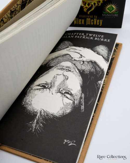 Looking Glass by Ray Garton, Tom Piccirilli, Brian Keene and more (Signed by all)