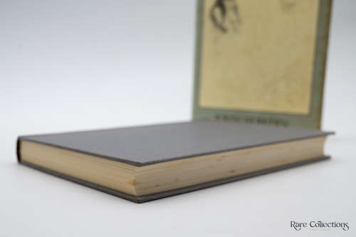 Mantissa by Fowles, John