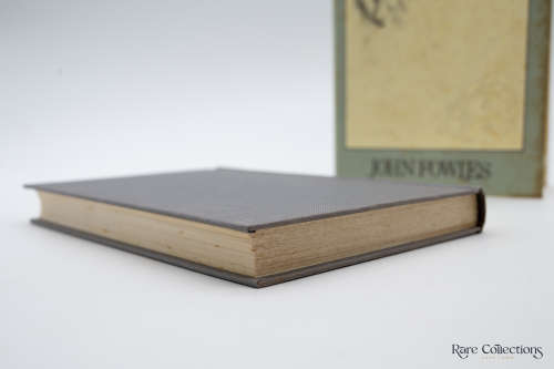 Mantissa by Fowles, John