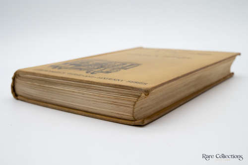 The Diary of a Pilgrimage by Jerome K. Jerome