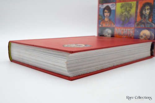 Abarat 2 - Days of Magic Nights of War by Clive Barker
