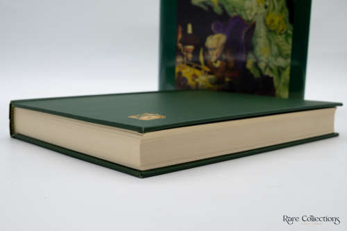 The Ghost of the Heaviside Layer and Other Fantasms by Dunsany, Lord