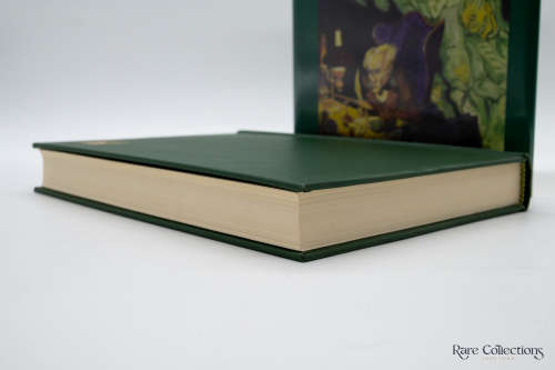 The Ghost of the Heaviside Layer and Other Fantasms by Dunsany, Lord