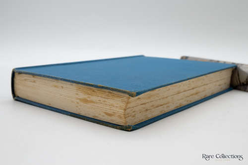 Venture To The Interior by Van Der Post, Laurens