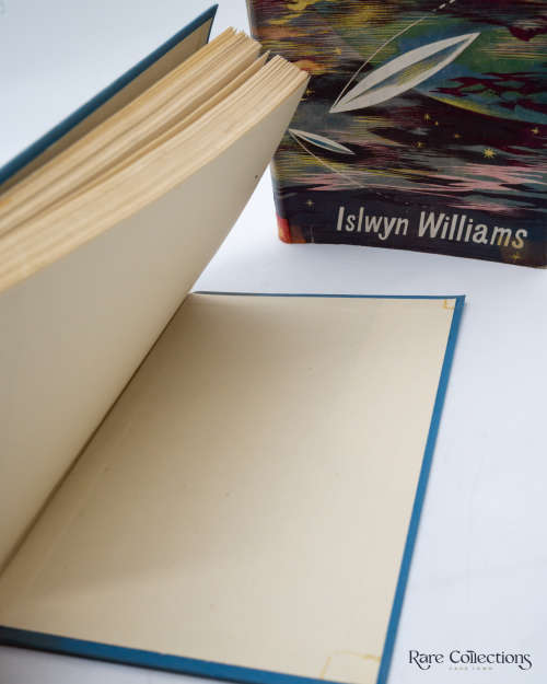 Newbury on Orm by Islwyn Williams