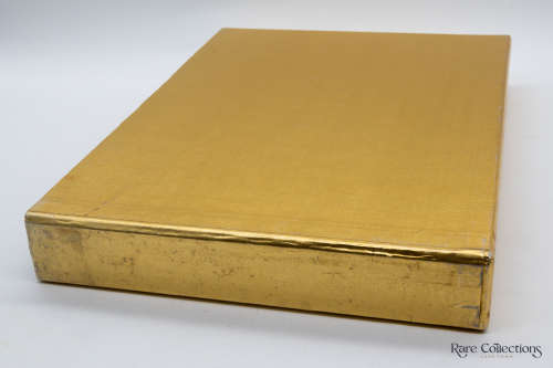 A Connecticut Yankee in King Arthur`s Court by Samuel L. Clemens (Mark Twain) - Signed Limited Ed