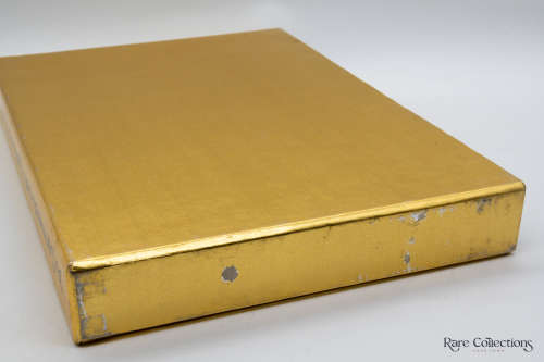 A Connecticut Yankee in King Arthur`s Court by Samuel L. Clemens (Mark Twain) - Signed Limited Ed