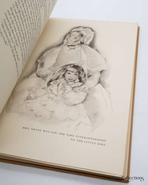 The Turn of the Screw by Henry James (Limited Edition)