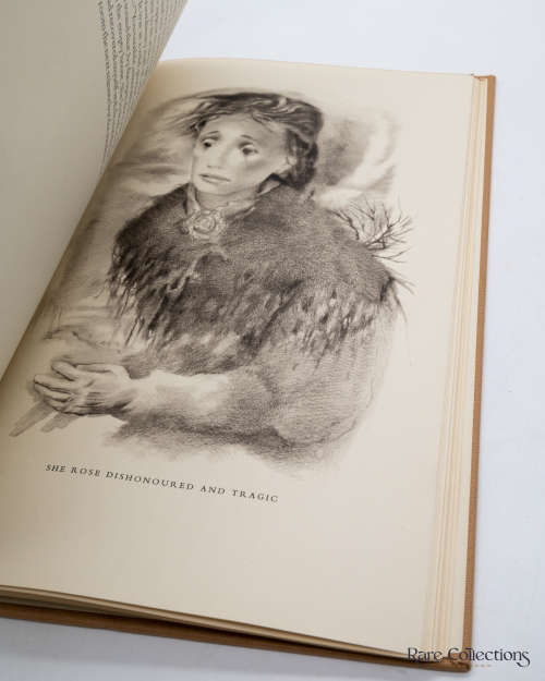 The Turn of the Screw by Henry James (Limited Edition)