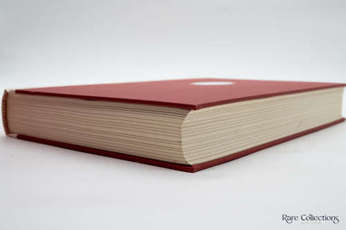 The Ambassadors by Henry James - Signed Limited Edition (Illustrator - Leslie Saalburg)