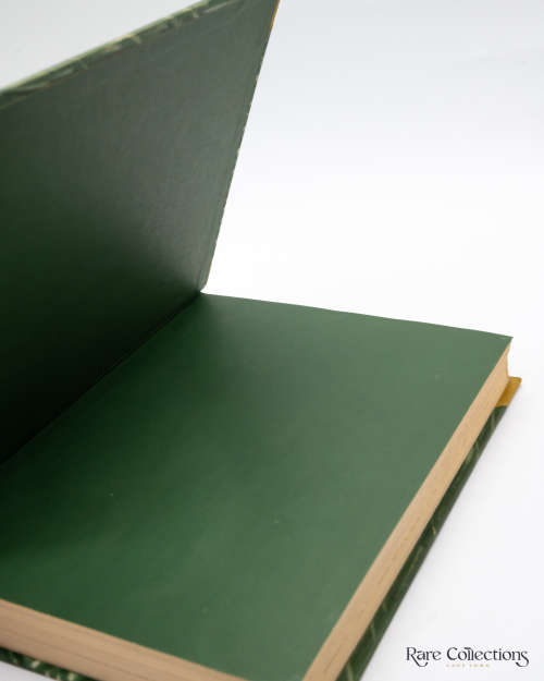 Peer Gynt by Henrik Ibsen (Signed Limited Edition - Illustrator Per Krohg)