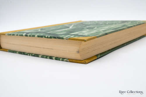 Peer Gynt by Henrik Ibsen (Signed Limited Edition - Illustrator Per Krohg)