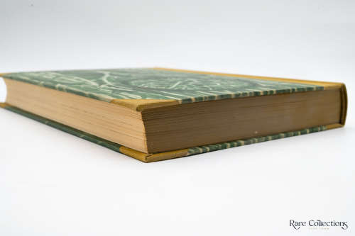 Peer Gynt by Henrik Ibsen (Signed Limited Edition - Illustrator Per Krohg)