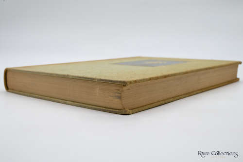 Back to Methuselah by Bernard Shaw (Signed Limited Edition - Illustrator John Farleigh)