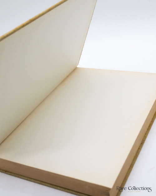 Back to Methuselah by Bernard Shaw (Signed Limited Edition - Illustrator John Farleigh)