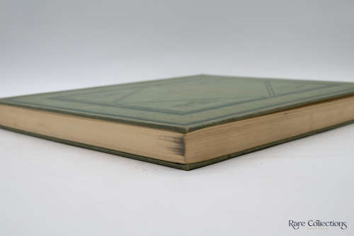 The Crime of Sylvestre Bonnard by Anatole France (Signed Ltd - Illus Sylvain Sauvage)