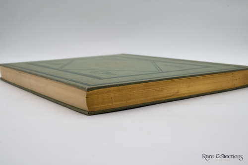 The Crime of Sylvestre Bonnard by Anatole France (Signed Ltd - Illus Sylvain Sauvage)