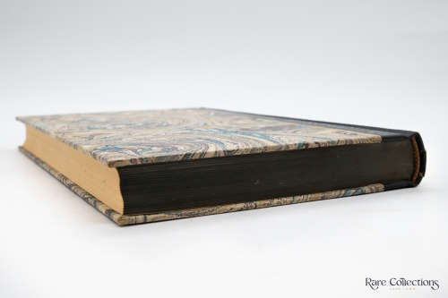 The Shaving of Shagpat by George Meredith (Signed Limited - Illustrator Honore Guilbeau)