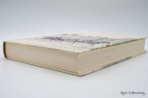 The Rise of Silas Lapham by Howells, William Dean (Signed Limited - Illustrator Mimi Korach)