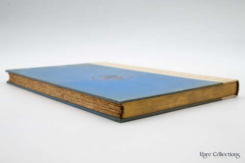 The Song of Roland (Signed Limited Edition - Illustrator Valenti Angelo)