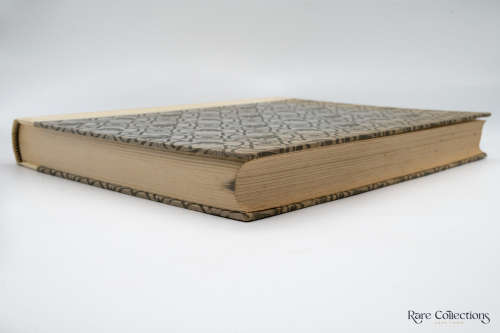 The Age of Fable by Bulfinch, Thomas (Signed Limited - Illustrator Joe Mugnaini)