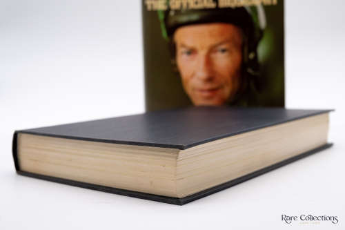 Lester - the Official Biography by Dick Francis (Signed)