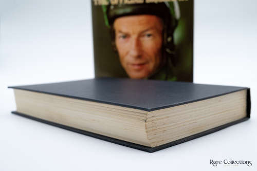 Lester - the Official Biography by Dick Francis (Signed)