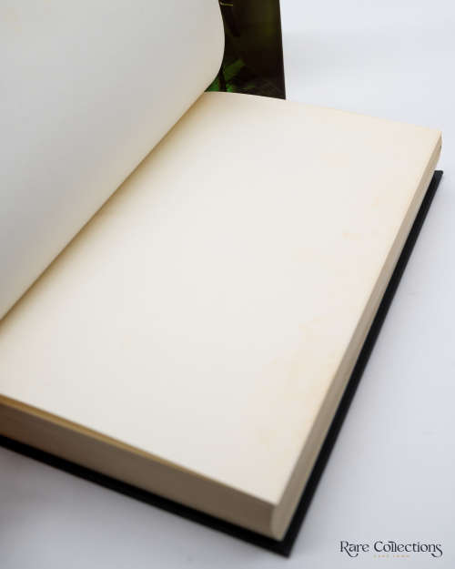 Lester - the Official Biography by Dick Francis (Signed)
