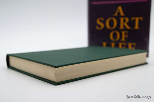 A Sort of Life by Graham Greene