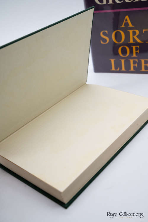 A Sort of Life by Graham Greene