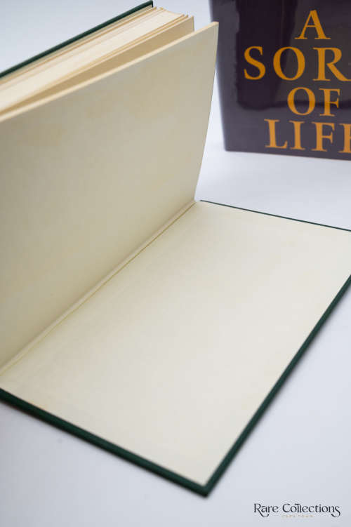 A Sort of Life by Graham Greene