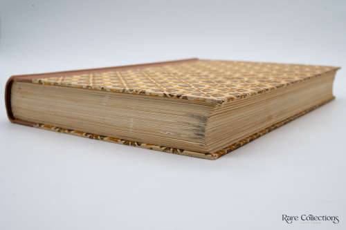 The Gallic Wars by Julius Caesar (Signed Limited - Illustrator Bruno Bramanti)