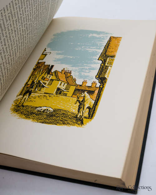Tono-Bungay by Wells, H. G.