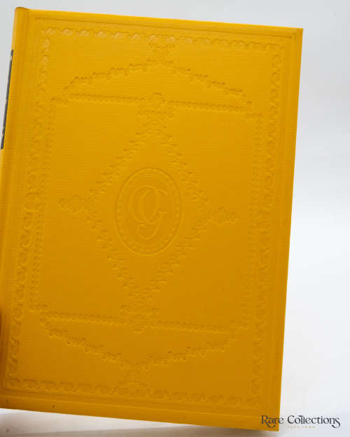 She Stoops to Conquer by Goldsmith, Oliver (Signed Limited - Illustrator T. M. Cleland)