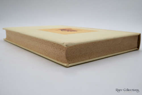 The Autocrat of the Breakfast Table by Oliver Wendell Holmes (Signed Limited)