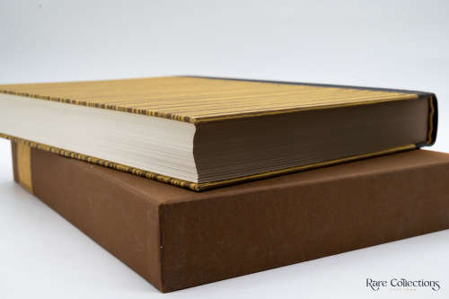 Peter Ibbetson by Maurier, George du (Limited Edition)