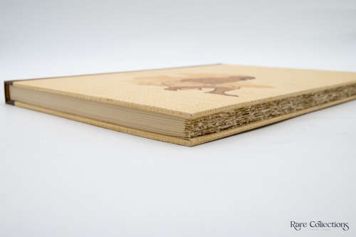 The Beach of Falesa by Robert Louis Stevenson (Signed Limited - Illustrator Millard Sheets)