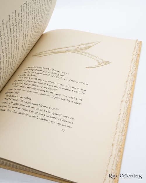 The Beach of Falesa by Robert Louis Stevenson (Signed Limited - Illustrator Millard Sheets)