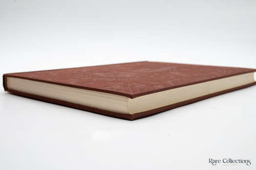 The Way of the World by William Congreve - Limited Edition Signed by Illustrator T.M. Cleland