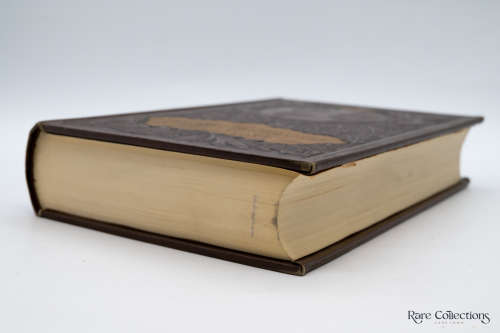 National Geographic Vol 57 Jan - June 1930