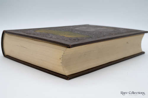 National Geographic Vol 64 July - Dec 1933
