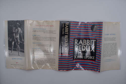 Rabbit Redux by John Updike
