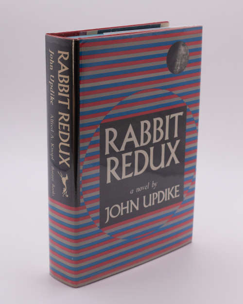 Rabbit Redux by John Updike