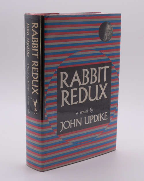 Rabbit Redux by John Updike