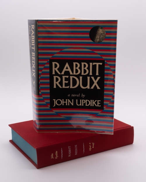 Rabbit Redux by John Updike