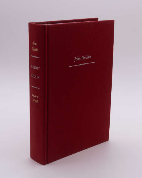 Rabbit Redux by John Updike