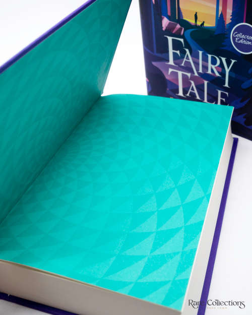 Fairy Tale by Stephen King (WH Smith Collector`s Edition)