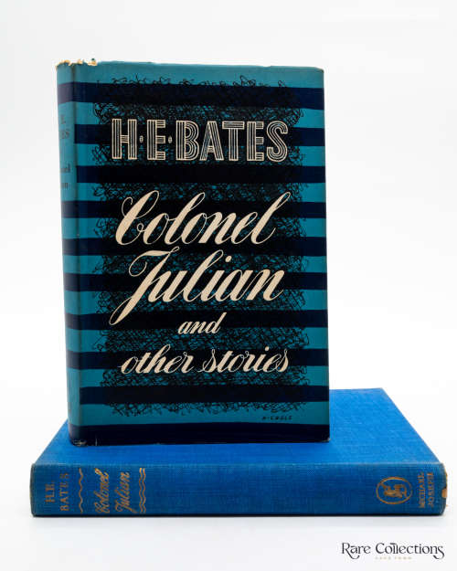 Colonel Julian and other stories by Bates, H.E.