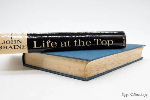 Life at the Top by Braine, John