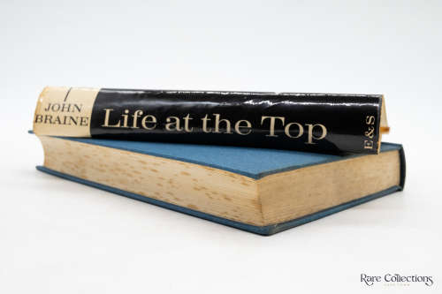 Life at the Top by Braine, John